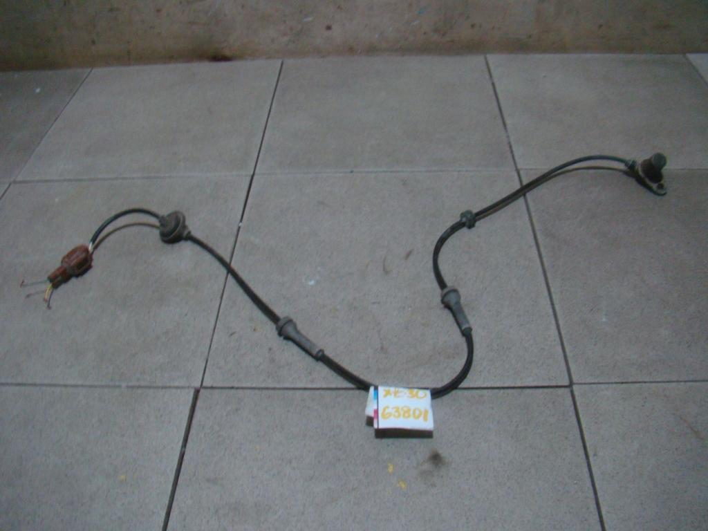 Датчик ABS передний левый, 1000 рублей, Пермь