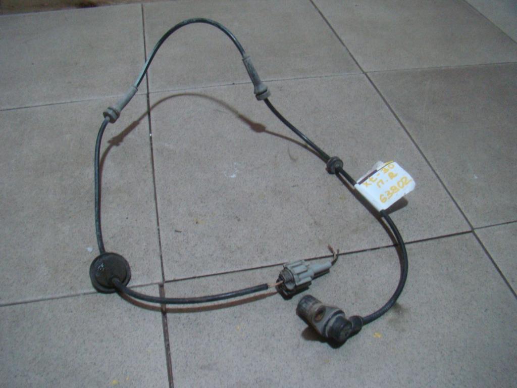 Датчик ABS передний правый, 1000 рублей, Пермь