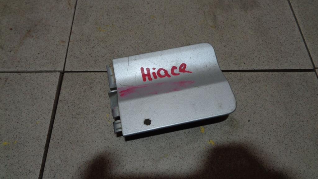 Лючок бензобака, 2000 рублей, Пермь