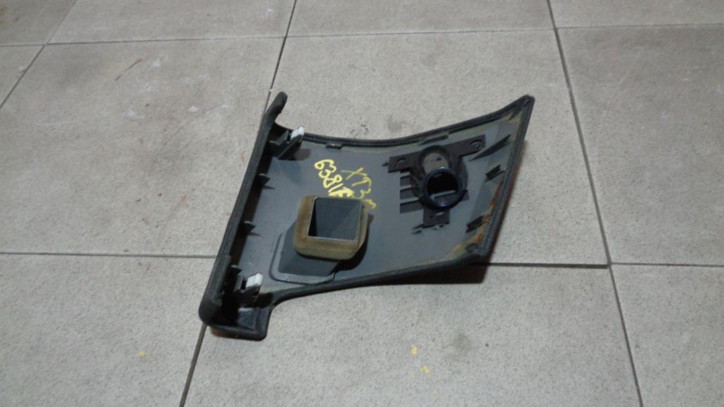 Накладка декоративная, 500 рублей, Пермь