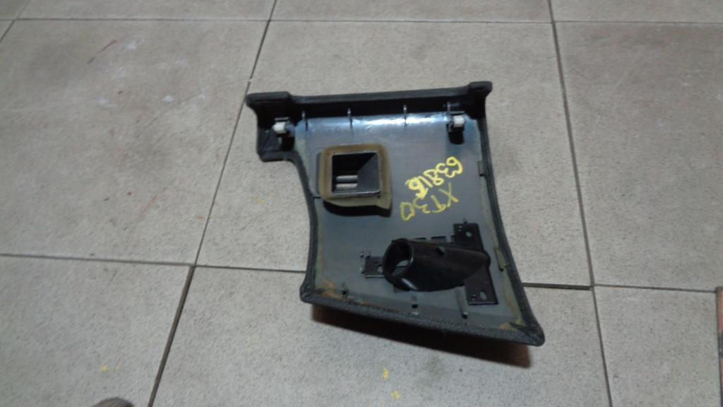 Накладка декоративная, 500 рублей, Пермь