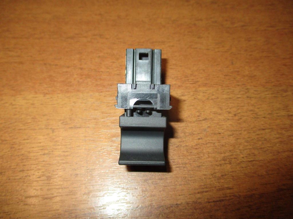 Кнопка открывания лючка бензобака, 500 рублей, Пермь