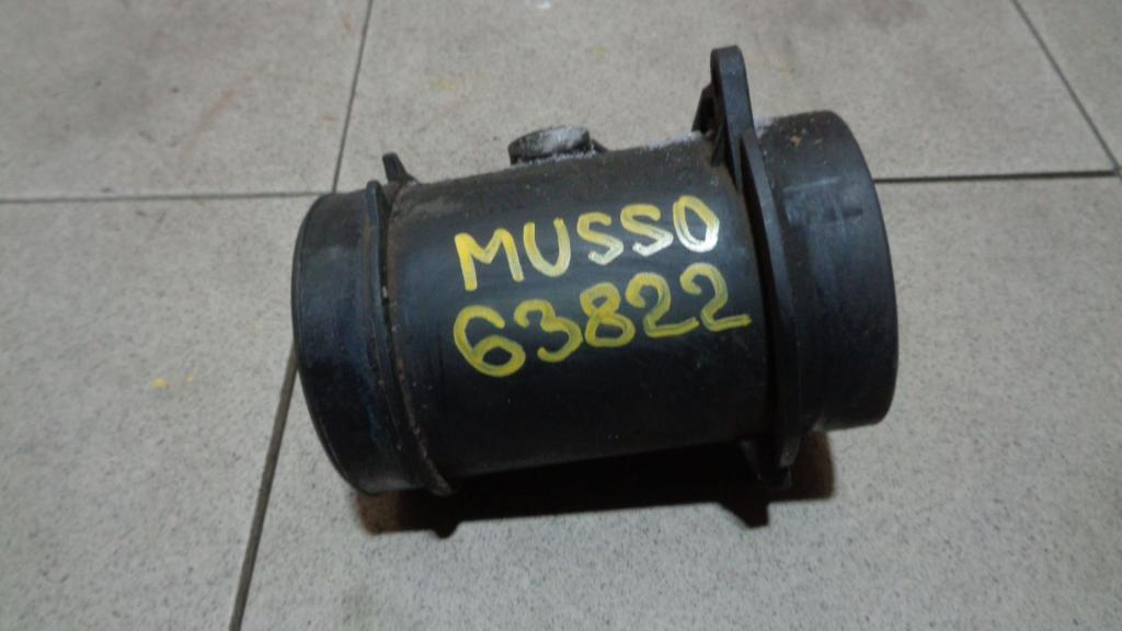 Датчик массового расхода воздуха, 1000 рублей, Пермь