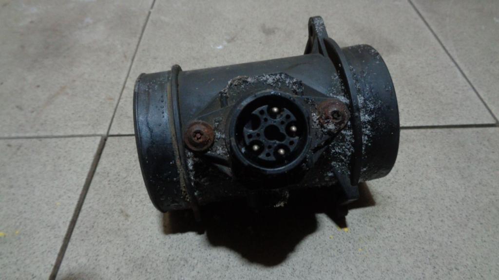 Датчик массового расхода воздуха, 1000 рублей, Пермь