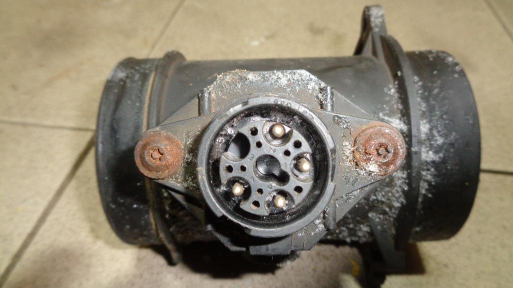 Датчик массового расхода воздуха, 1000 рублей, Пермь