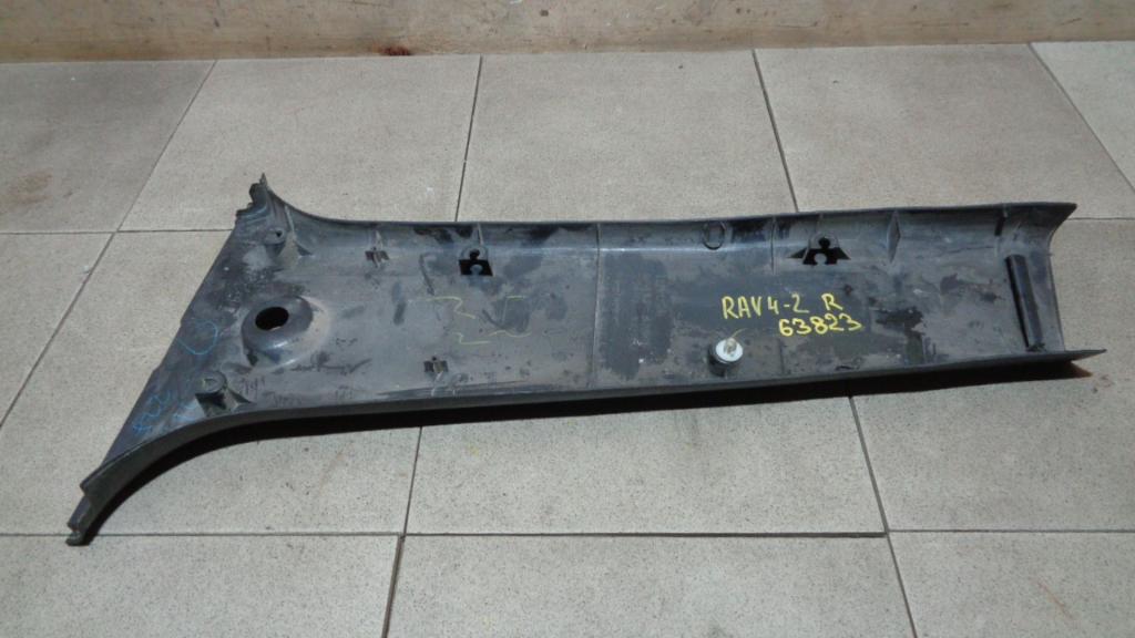 Обшивка стойки, 500 рублей, Пермь