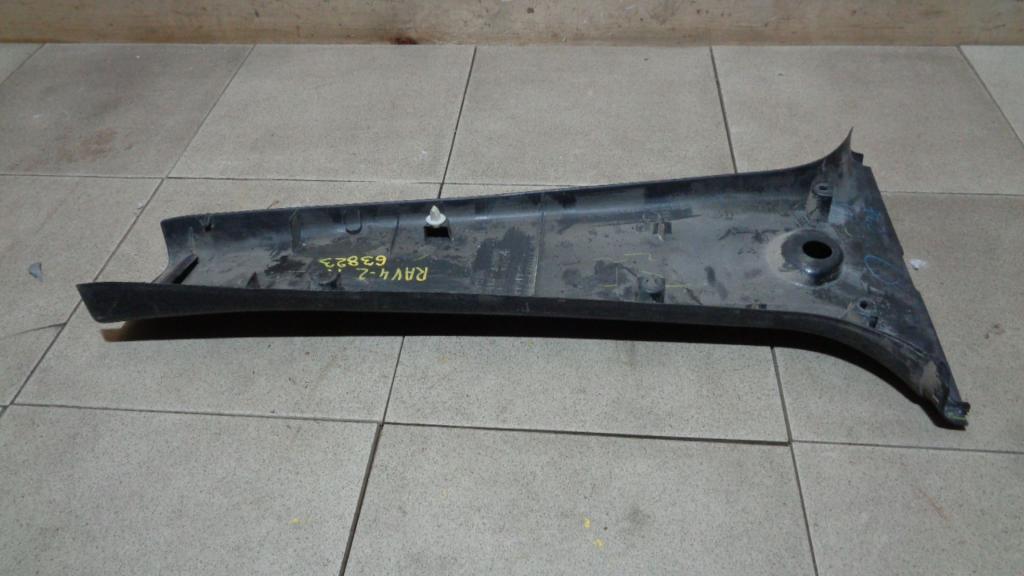 Обшивка стойки, 500 рублей, Пермь