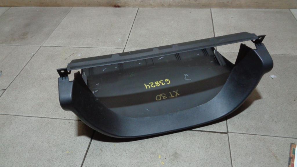 Накладка декоративная, 500 рублей, Пермь