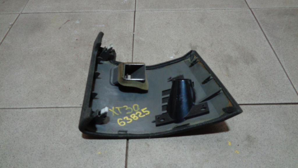 Накладка декоративная, 500 рублей, Пермь