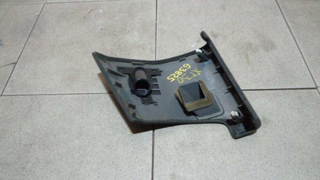 Накладка декоративная, 500 рублей, Пермь