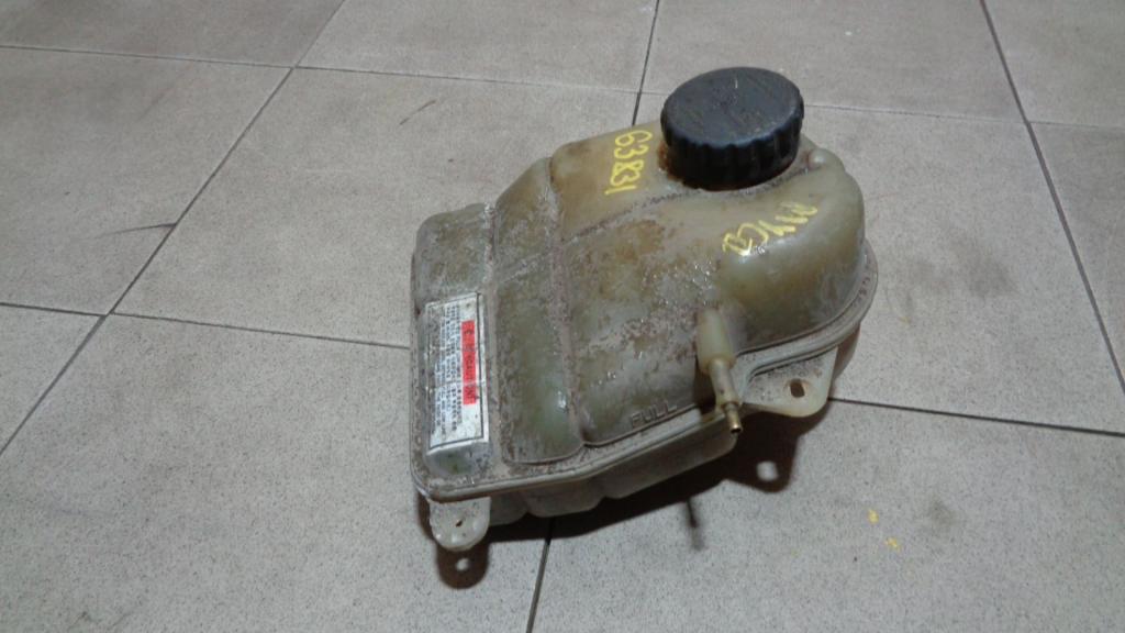 Бачок расширительный, 1000 рублей, Пермь