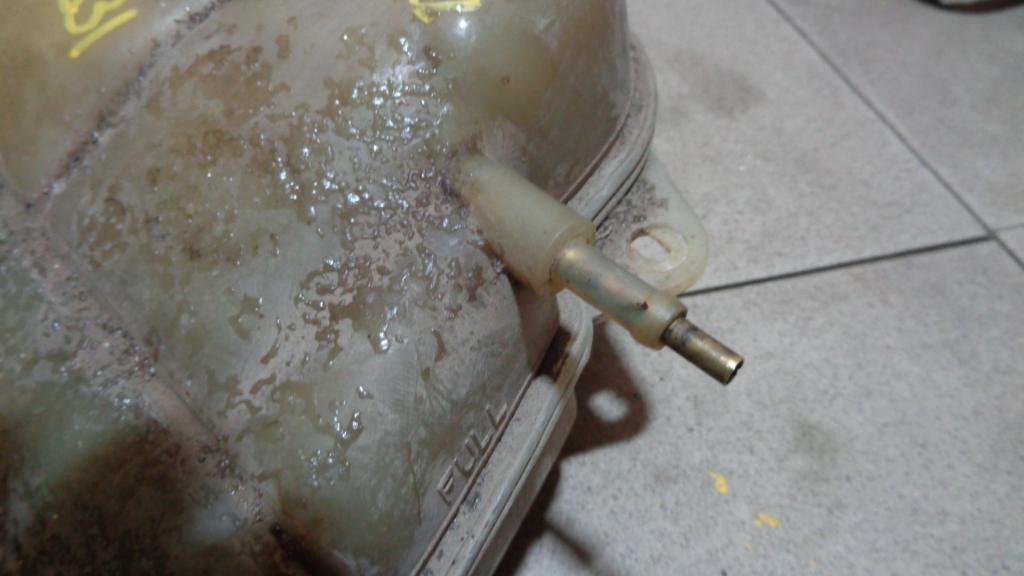 Бачок расширительный, 1000 рублей, Пермь