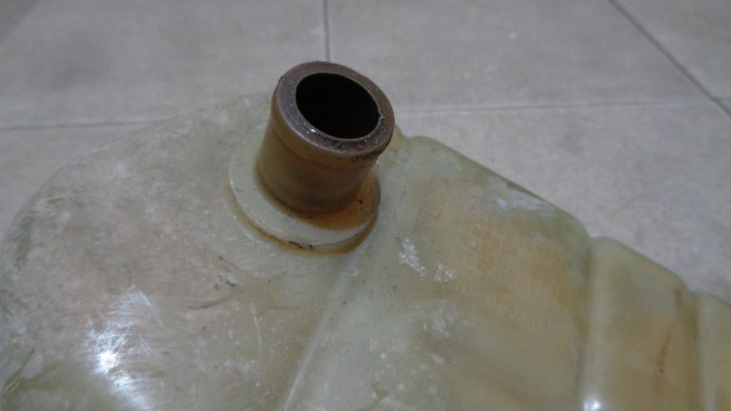 Бачок расширительный, 1000 рублей, Пермь