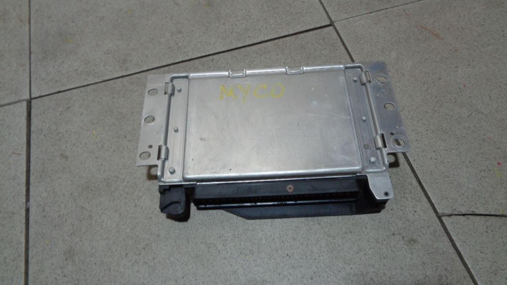 Блок управления ABS, 2000 рублей, Пермь