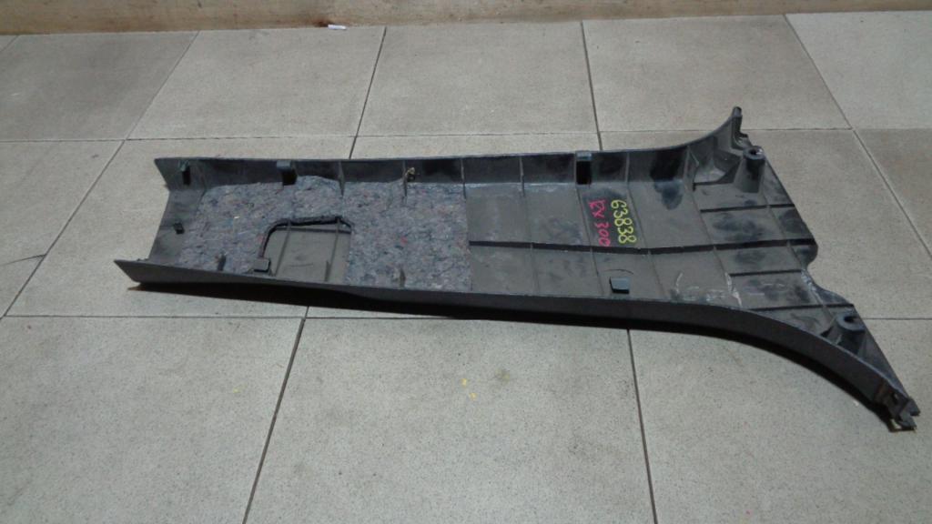 Обшивка стойки, 500 рублей, Пермь