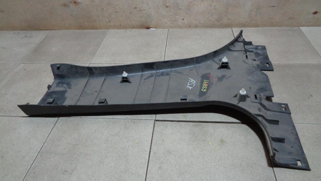 Обшивка стойки, 500 рублей, Пермь