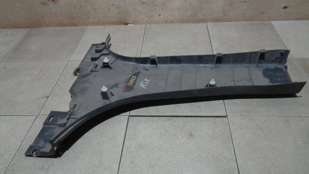 Обшивка стойки, 500 рублей, Пермь