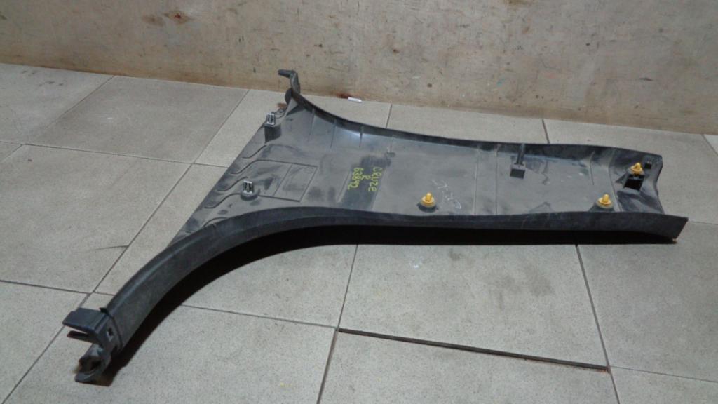 Обшивка стойки, 500 рублей, Пермь