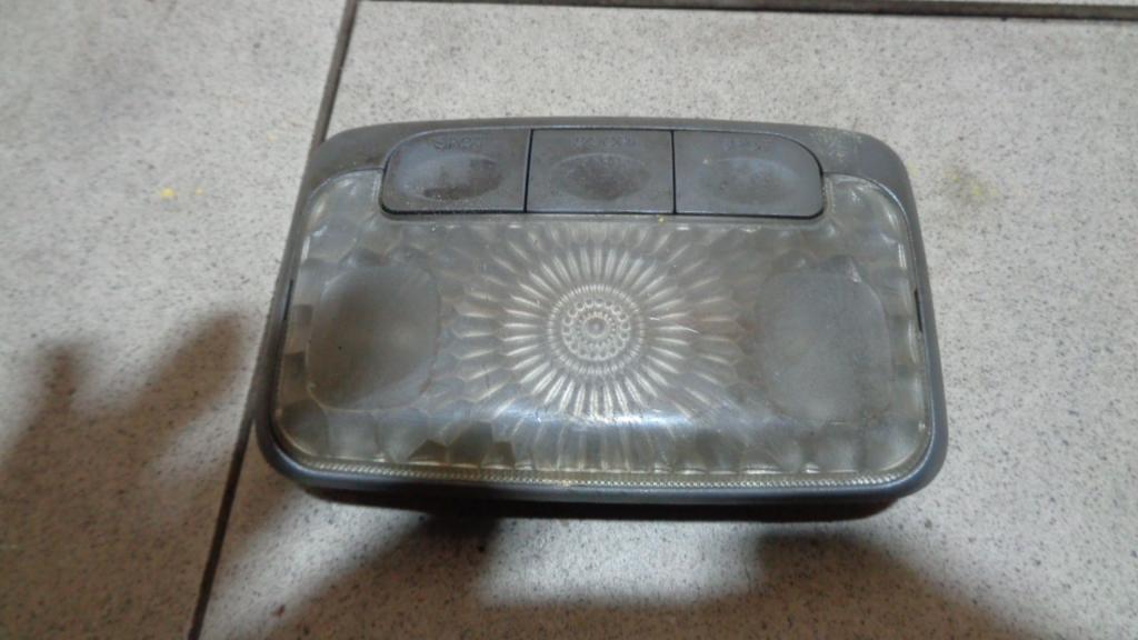 Плафон салонный, 500 рублей, Пермь