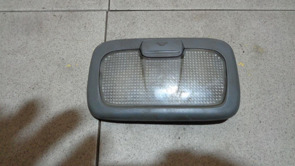 Плафон салонный, 500 рублей, Пермь