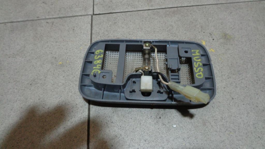 Плафон салонный, 500 рублей, Пермь