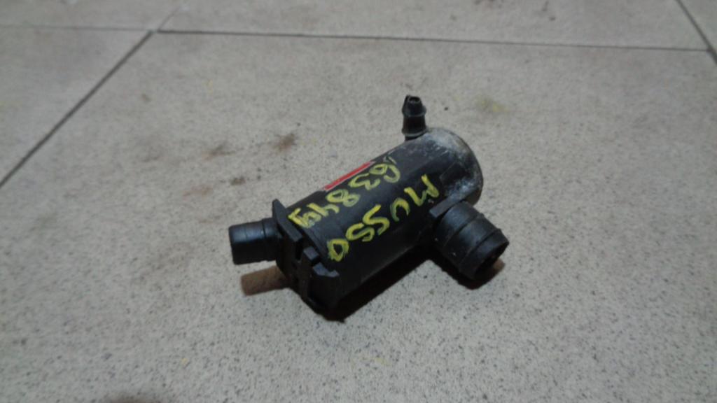 Насос омывателя, 500 рублей, Пермь