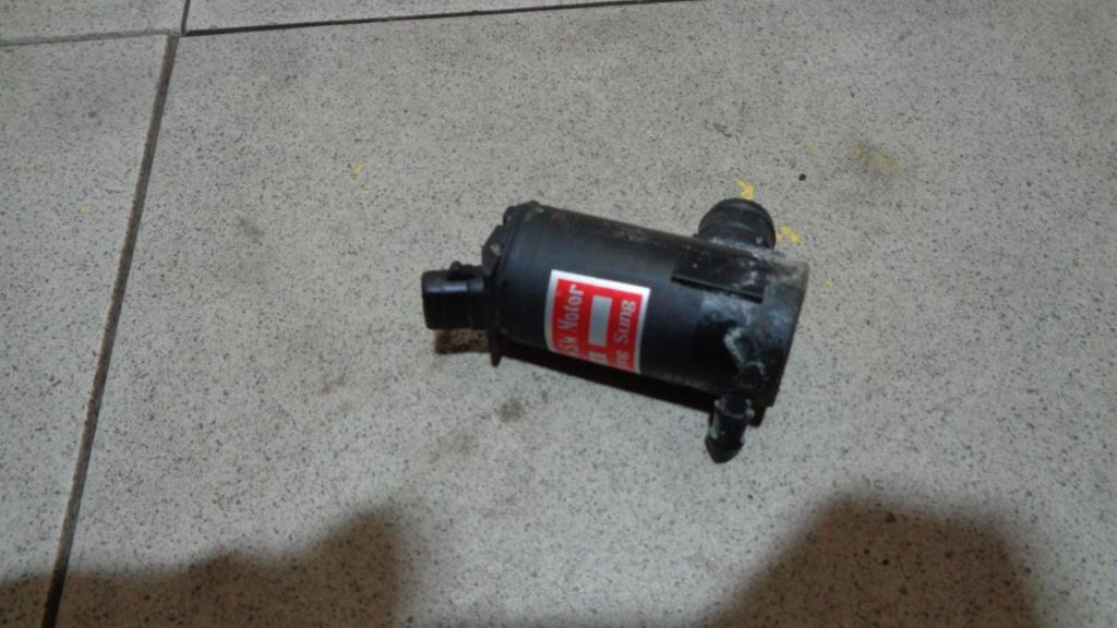 Насос омывателя, 500 рублей, Пермь