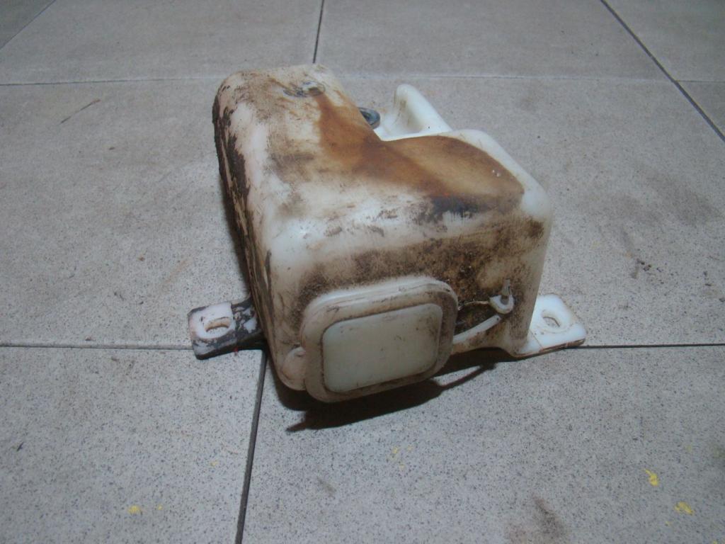 Бачок омывателя заднего стекла, 500 рублей, Пермь