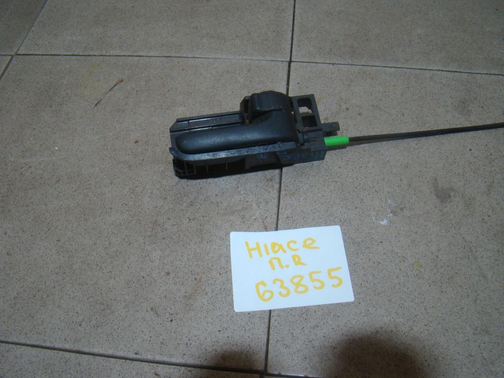 Ручка двери внутренняя правая, 500 рублей, Пермь