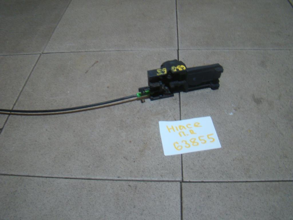 Ручка двери внутренняя правая, 500 рублей, Пермь