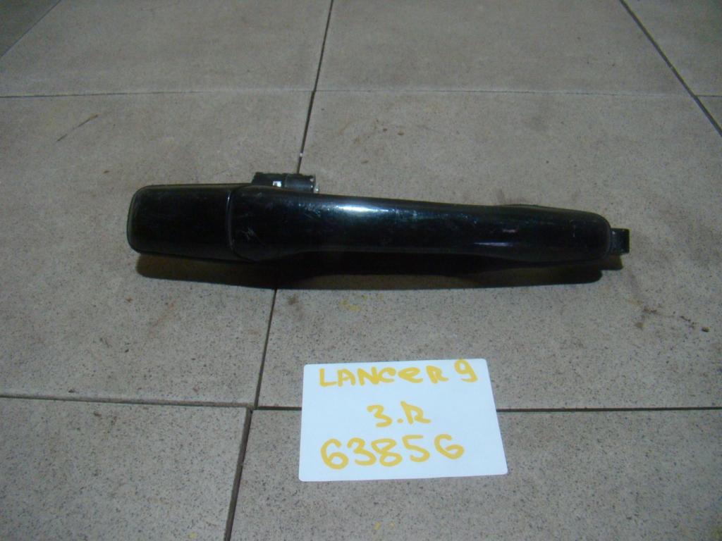 Ручка двери передней наружная правая, 1000 рублей, Пермь