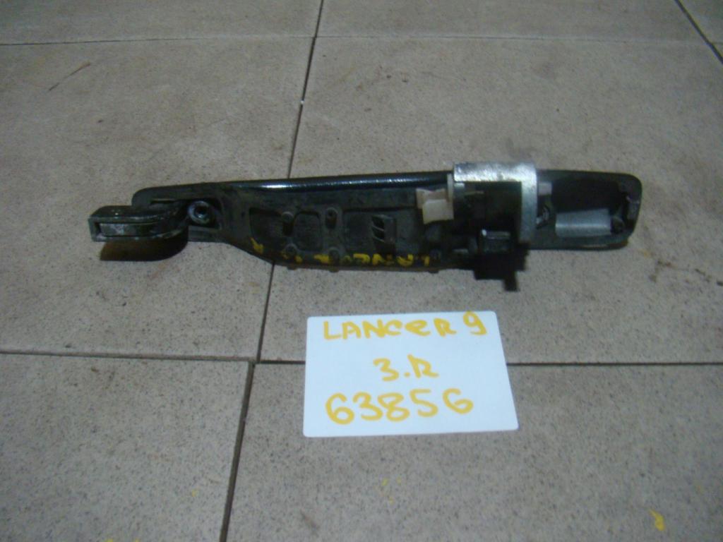 Ручка двери передней наружная правая, 1000 рублей, Пермь