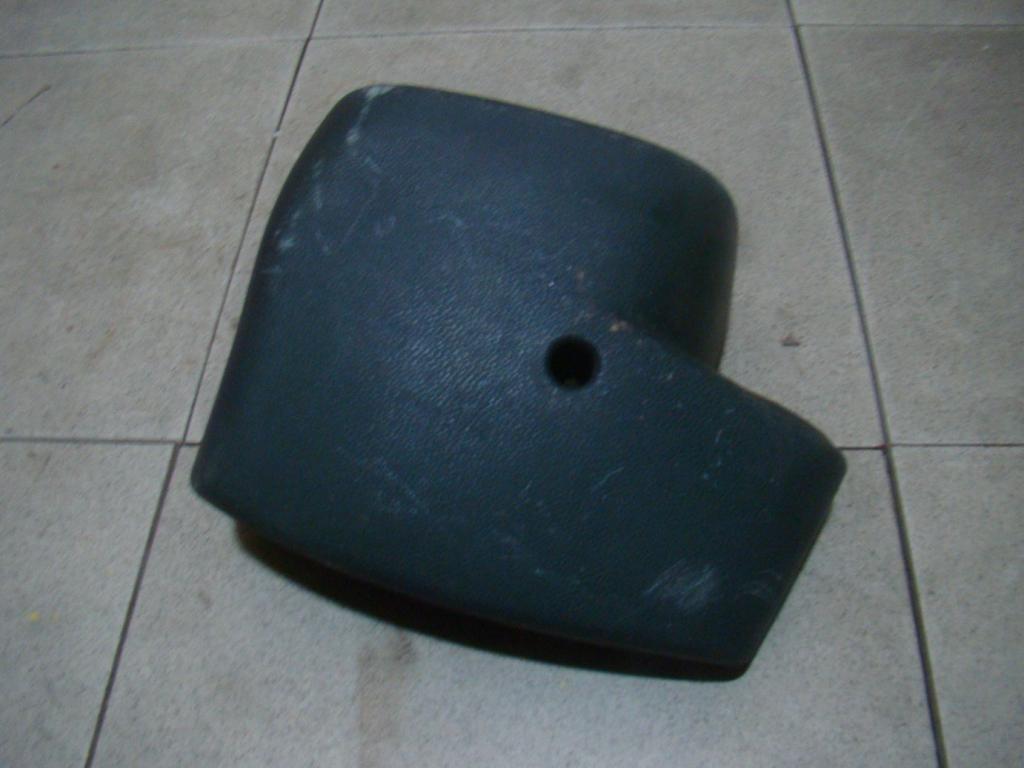 Кожух рулевой колонки нижний, 500 рублей, Пермь