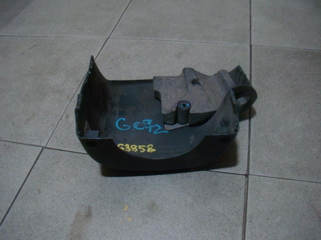 Кожух рулевой колонки нижний, 500 рублей, Пермь