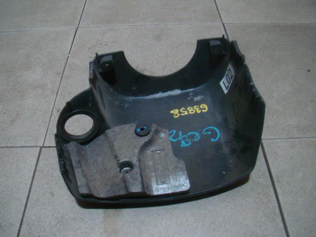 Кожух рулевой колонки нижний, 500 рублей, Пермь