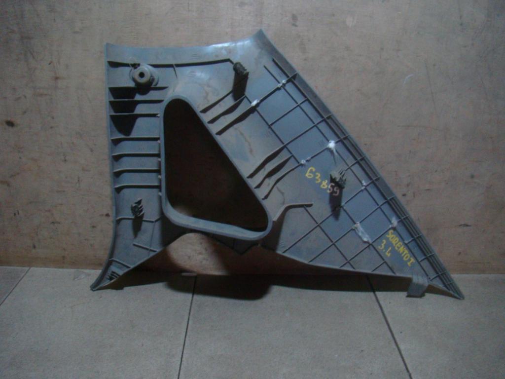 Обшивка стойки, 500 рублей, Пермь