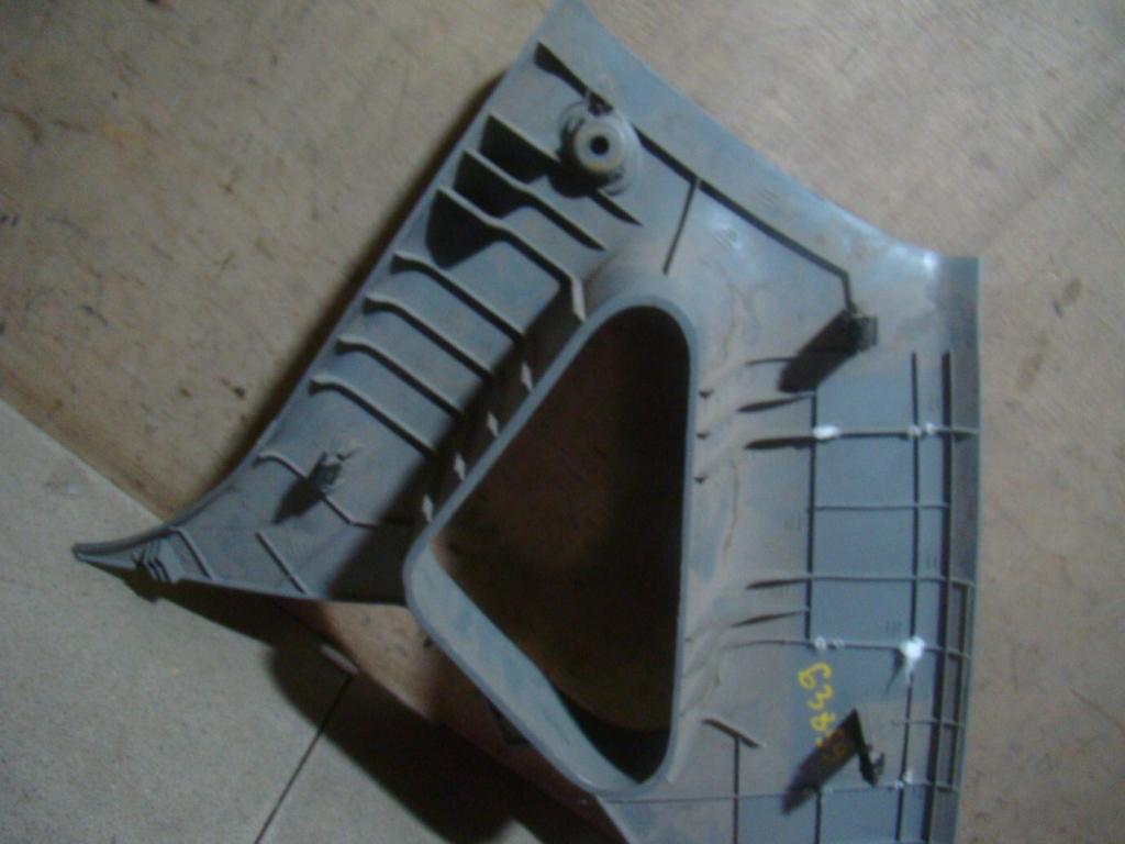 Обшивка стойки, 500 рублей, Пермь