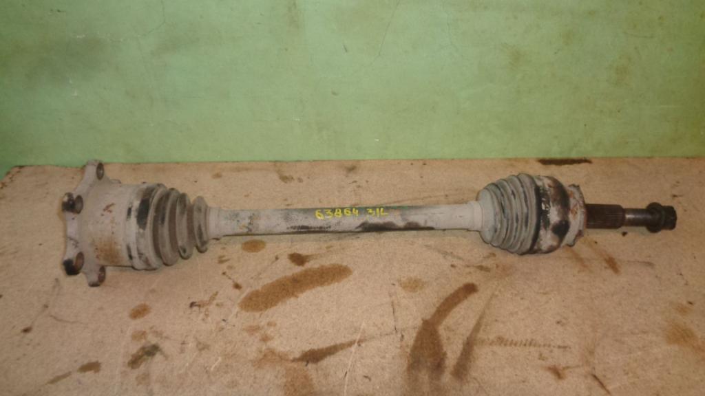 Полуось задняя, 3000 рублей, Пермь