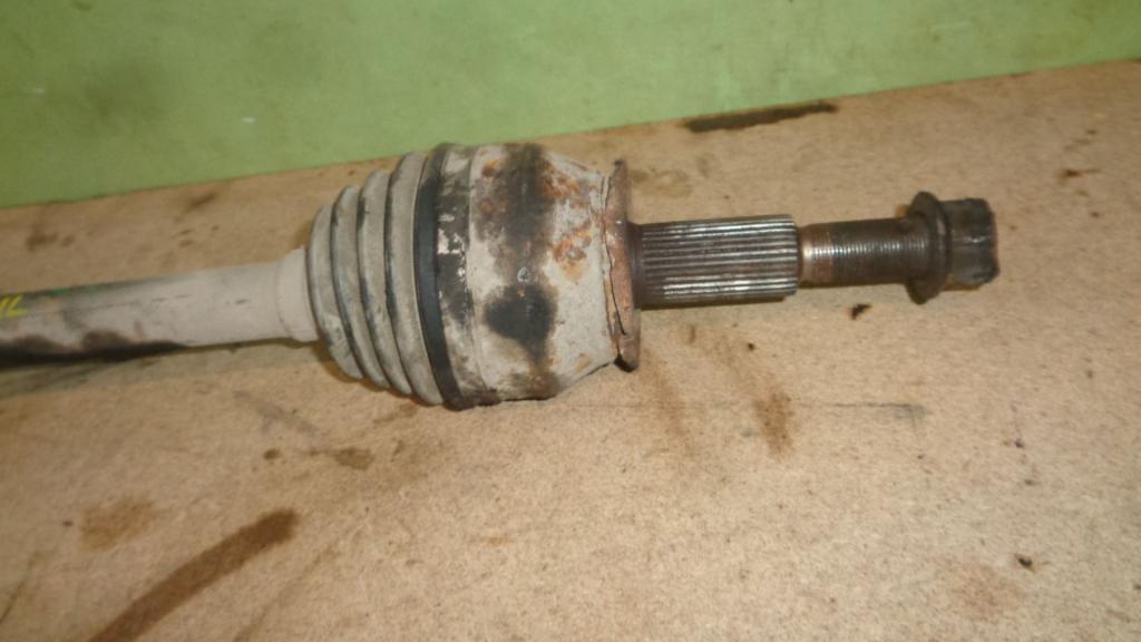 Полуось задняя, 3000 рублей, Пермь