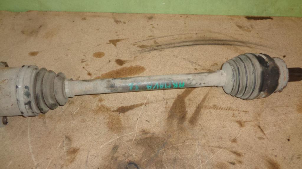 Полуось задняя, 3000 рублей, Пермь