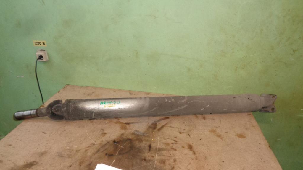 Вал карданный задний, 8000 рублей, Пермь