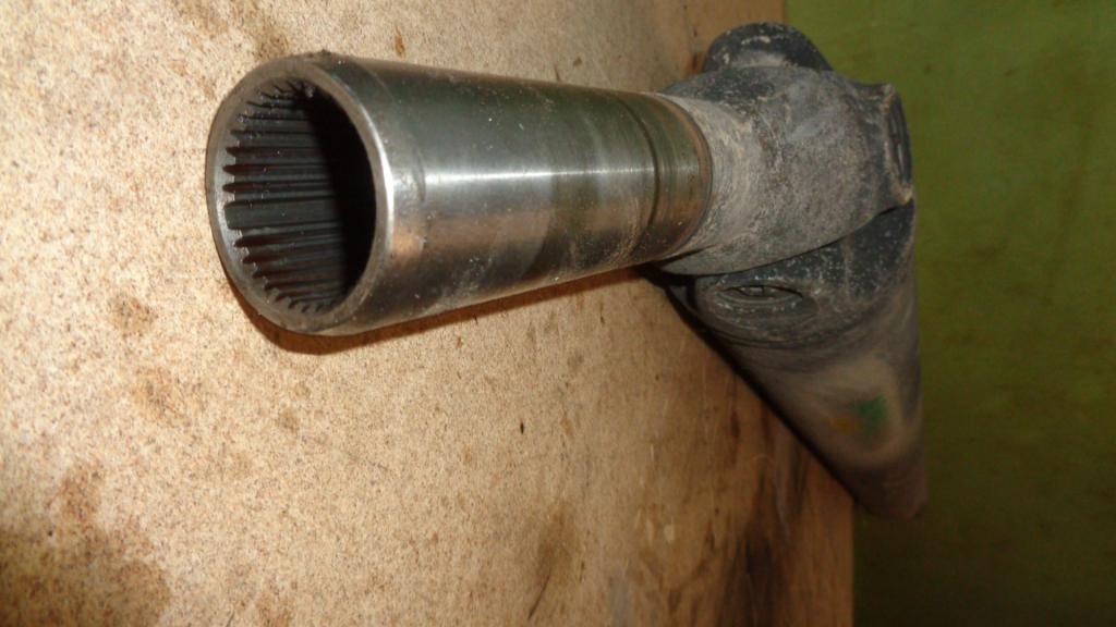 Вал карданный задний, 8000 рублей, Пермь