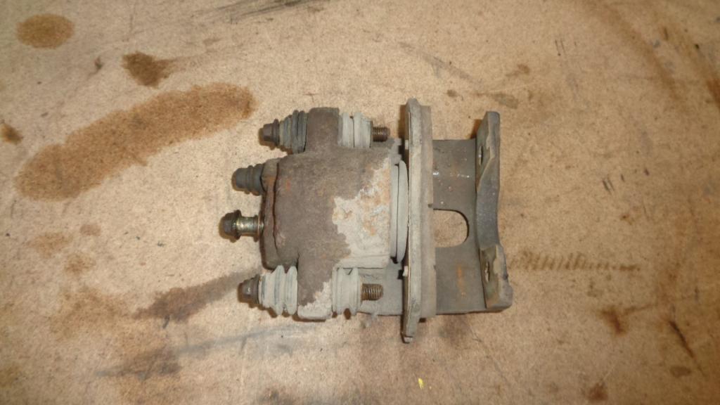 Суппорт задний правый, 3000 рублей, Пермь