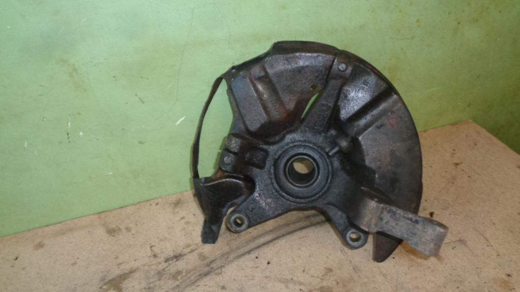 Кулак поворотный передний левый, 3000 рублей, Пермь