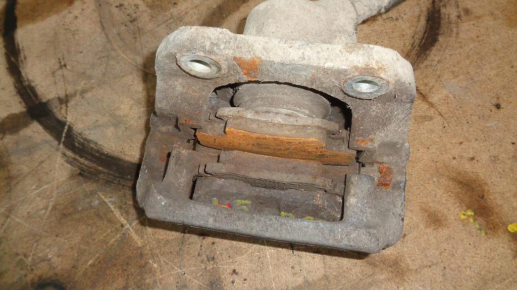 Суппорт передний правый, 1000 рублей, Пермь