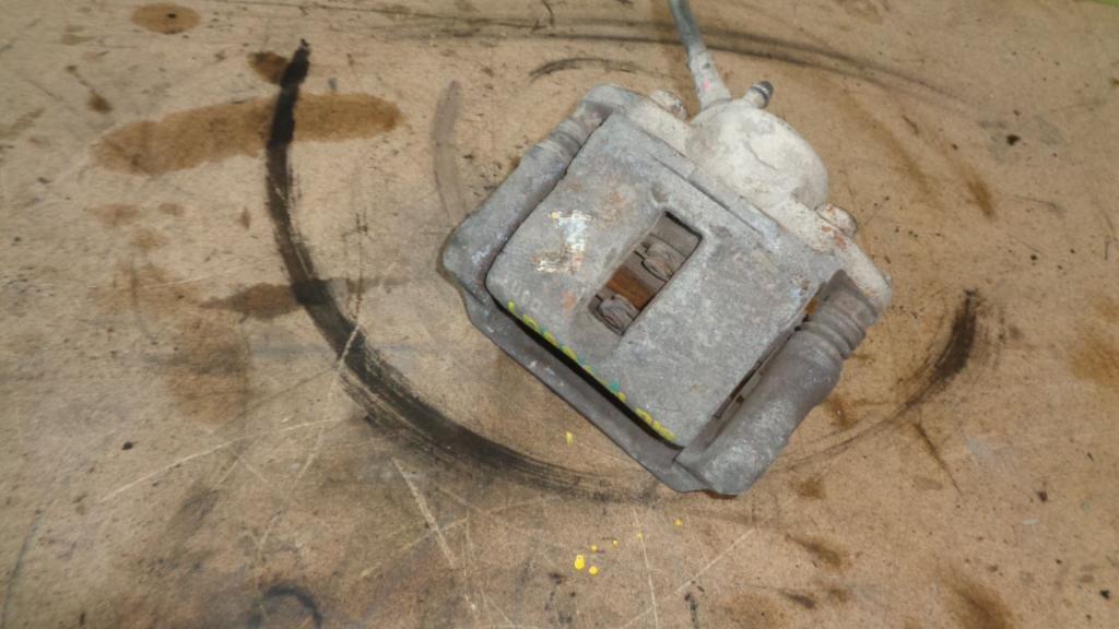 Суппорт передний правый, 1000 рублей, Пермь