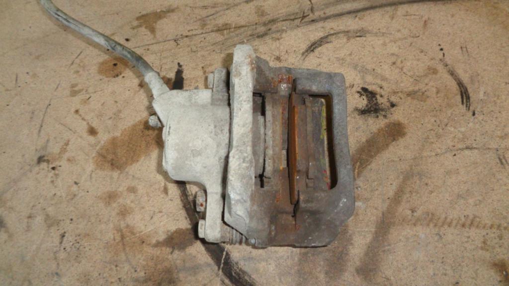 Суппорт передний правый, 1000 рублей, Пермь