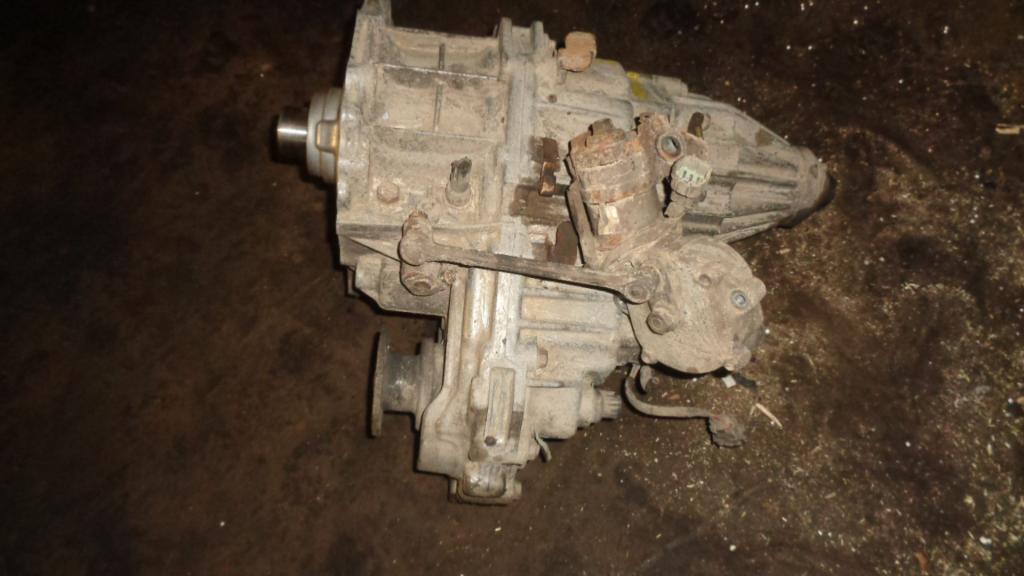 Коробка раздаточная, 23000 рублей, Пермь