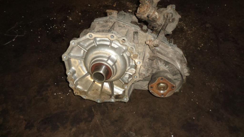 Коробка раздаточная, 23000 рублей, Пермь