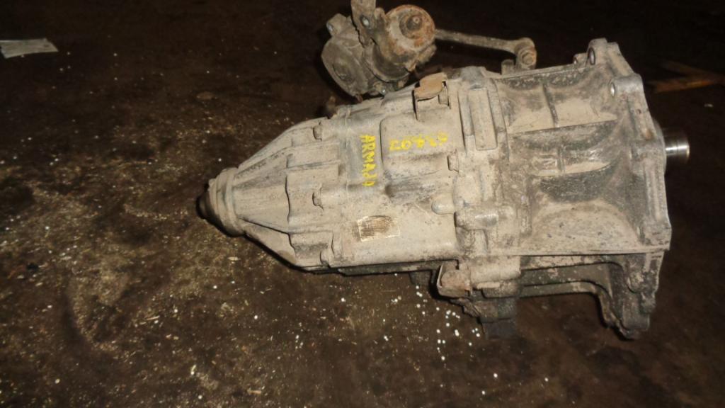 Коробка раздаточная, 23000 рублей, Пермь